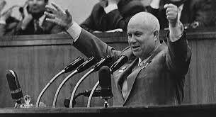 Khrushchev: The man behind the thaw - Russia Beyond